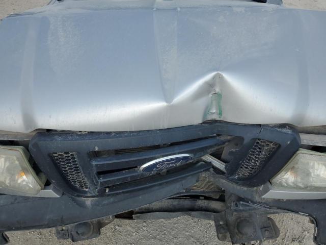 Photo 11 from auction – 2011 FORD RANGER with VIN 1FTKR1AD9BPB02381