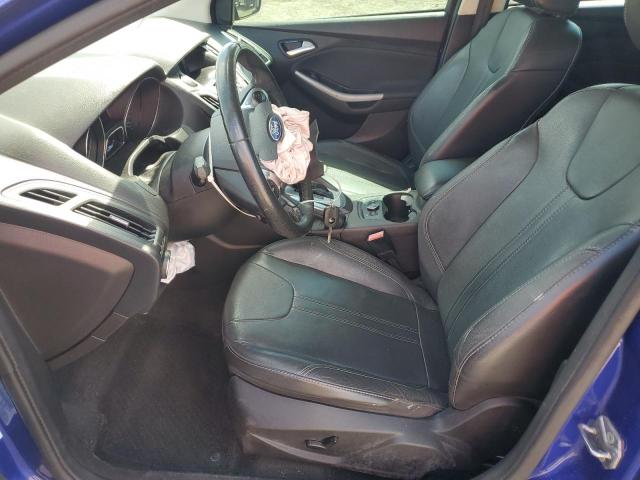 Photo 7 from auction – 2013 FORD FOCUS SE with VIN 1FADP3K22DL186616