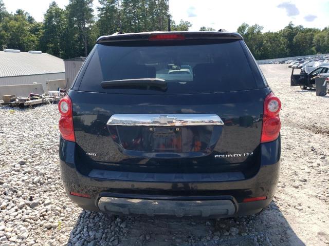Photo 6 from auction – 2010 CHEVROLET EQUINOX LT with VIN 2CNFLGEW9A6271277