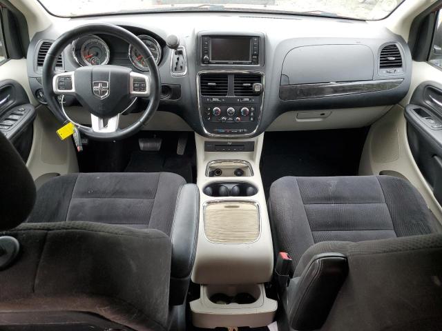 Photo 8 from auction – 2014 DODGE GRAND CARA with VIN 2C4RDGCG4ER197247