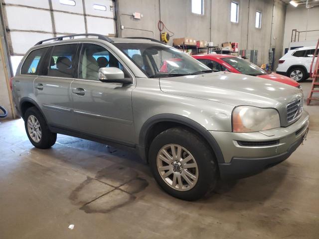 Photo 4 from auction – 2008 VOLVO XC90 3.2 with VIN YV4CZ982781428499