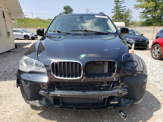Photo 5 from auction – 2012 BMW X5 XDRIVE3 with VIN 5UXZV4C53CL985936
