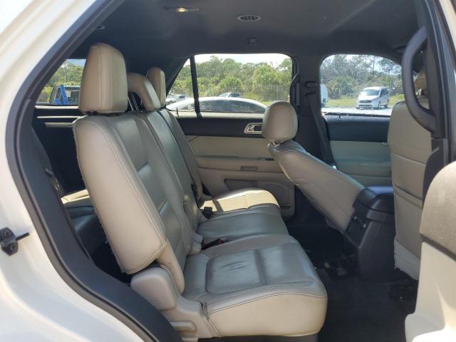 Photo 10 from auction – 2011 FORD EXPLORER X with VIN 1FMHK7D82BGA25722