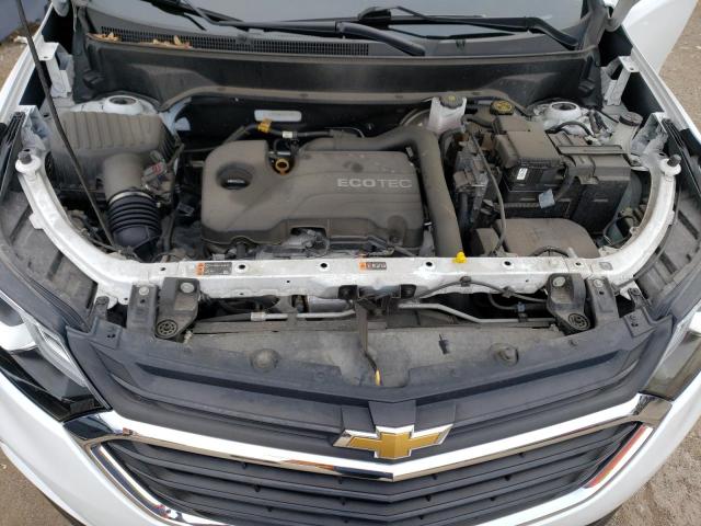 Photo 12 from auction – 2020 CHEVROLET EQUINOX LS with VIN 2GNAXHEV2L6226921