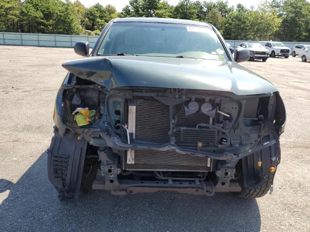 Photo 5 from auction – 2011 TOYOTA TACOMA DOU with VIN 3TMLU4EN9BM066088