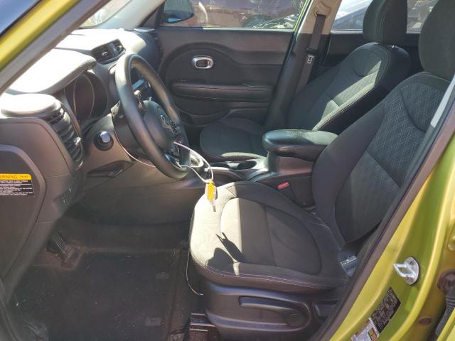 Photo 7 from auction – 2016 KIA SOUL with VIN KNDJN2A24G7845002