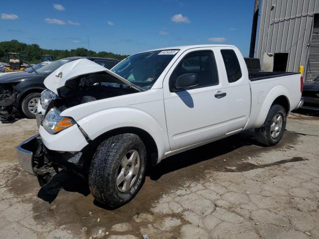 Photo 1 from auction – 2010 NISSAN FRONTIER K with VIN 1N6BD0CT9AC406343