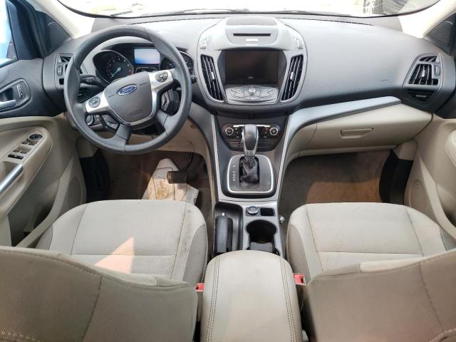 Photo 8 from auction – 2013 FORD ESCAPE SE with VIN 1FMCU0GX3DUD16247