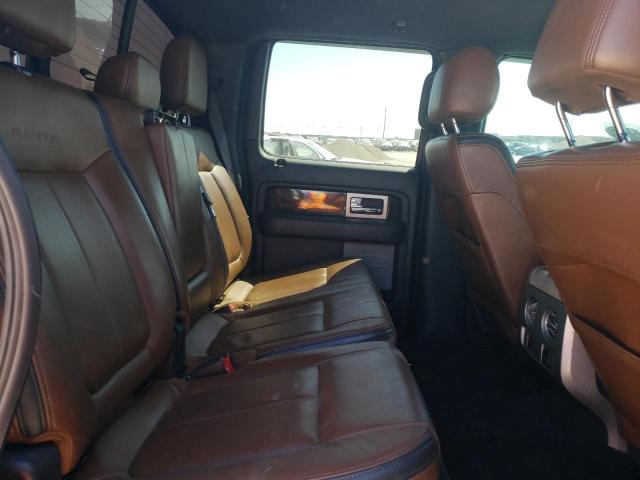 Photo 10 from auction – 2014 FORD F150 SUPER with VIN 1FTFW1ET8EFC50687