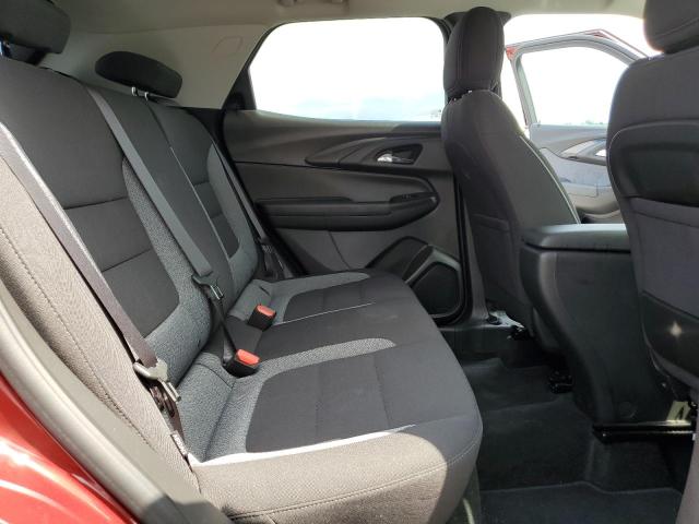 Photo 11 from auction – 2022 CHEVROLET TRAILBLAZE with VIN KL79MRSL0NB124317