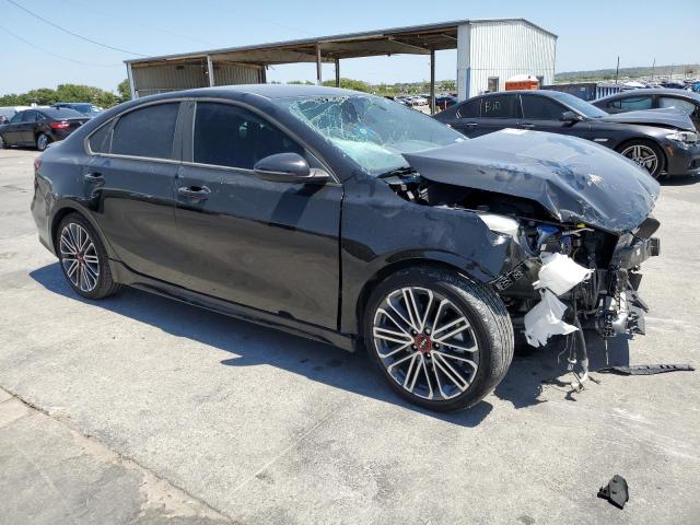 Photo 4 from auction – 2023 KIA FORTE GT with VIN 3KPF44AC7PE628637