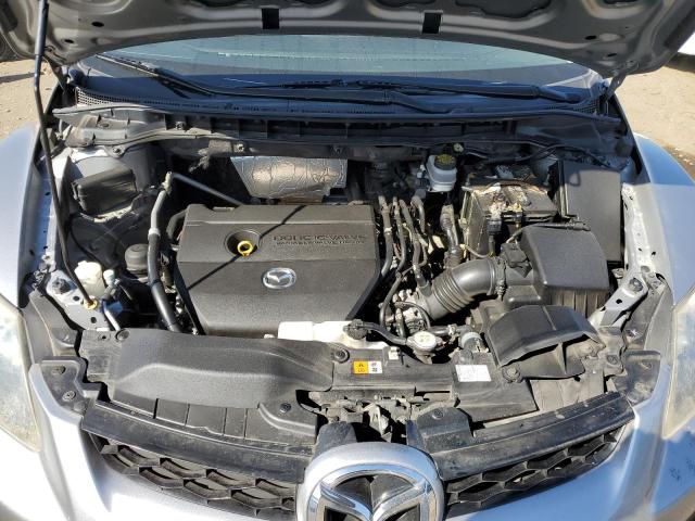 Photo 12 from auction – 2011 MAZDA CX-7 with VIN JM3ER2AM5B0365826