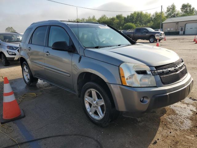 Photo 4 from auction – 2005 CHEVROLET EQUINOX LT with VIN 2CNDL63FX56058798