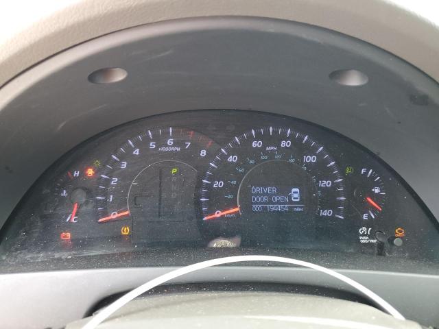 Photo 9 from auction – 2010 TOYOTA CAMRY BASE with VIN 4T4BF3EK9AR061779