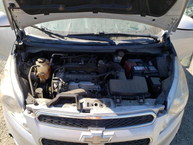 Photo 11 from auction – 2013 CHEVROLET SPARK 1LT with VIN KL8CD6S91DC524657