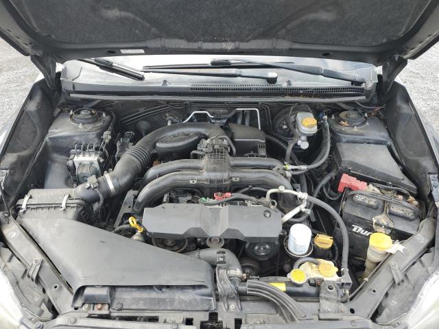 Photo 12 from auction – 2013 SUBARU XV CROSSTR with VIN JF2GPAGC5D2214445