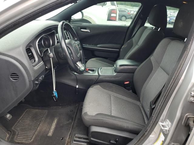 Photo 7 from auction – 2016 DODGE CHARGER SX with VIN 2C3CDXHG9GH222686