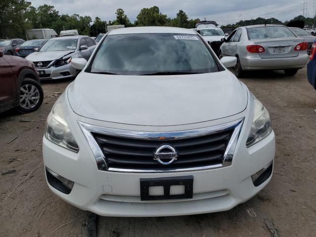 Photo 5 from auction – 2015 NISSAN ALTIMA 2.5 with VIN 1N4AL3APXFC480960