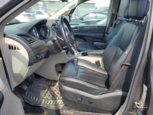 Photo 7 from auction – 2017 DODGE GRAND CARA with VIN 2C4RDGDG9HR783848