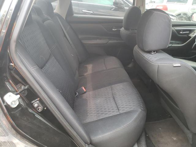 Photo 10 from auction – 2016 NISSAN ALTIMA 2.5 with VIN 1N4AL3AP0GC232962