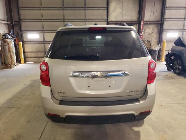 Photo 6 from auction – 2015 CHEVROLET EQUINOX LT with VIN 2GNALCEK9F6344117