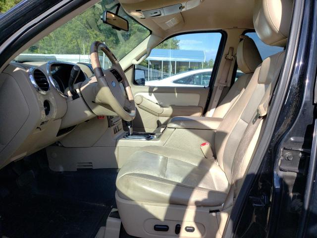 Photo 7 from auction – 2010 FORD EXPLORER S with VIN 1FMEU3D84AUF02687