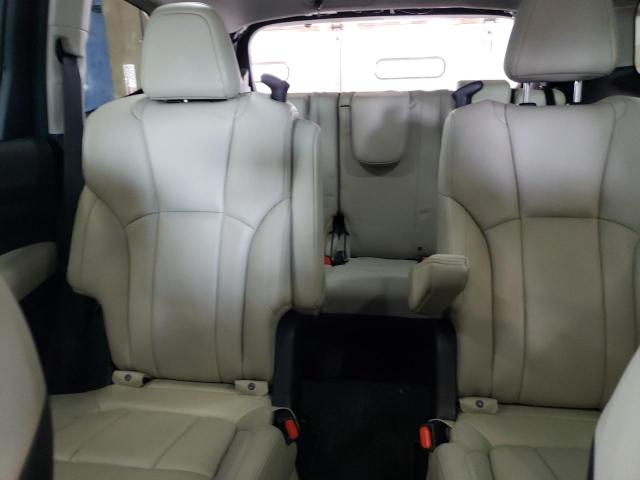 Photo 10 from auction – 2020 SUBARU ASCENT LIM with VIN 4S4WMAMD4L3422546