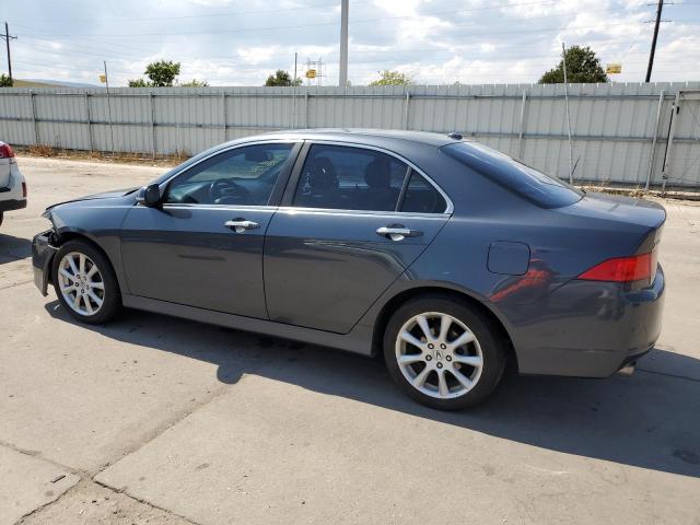 Photo 2 from auction – 2007 ACURA TSX with VIN JH4CL96807C016471