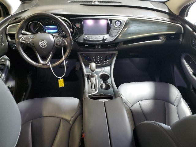 Photo 8 from auction – 2019 BUICK ENVISION E with VIN LRBFX2SA5KD024683