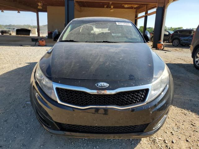 Photo 5 from auction – 2013 KIA OPTIMA EX with VIN 5XXGN4A75DG162813