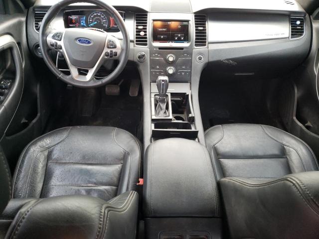 Photo 8 from auction – 2014 FORD TAURUS SEL with VIN 1FAHP2H85EG160917