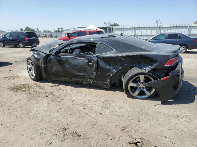 Photo 2 from auction – 2014 CHEVROLET CAMARO LS with VIN 2G1FA1E33E9161741
