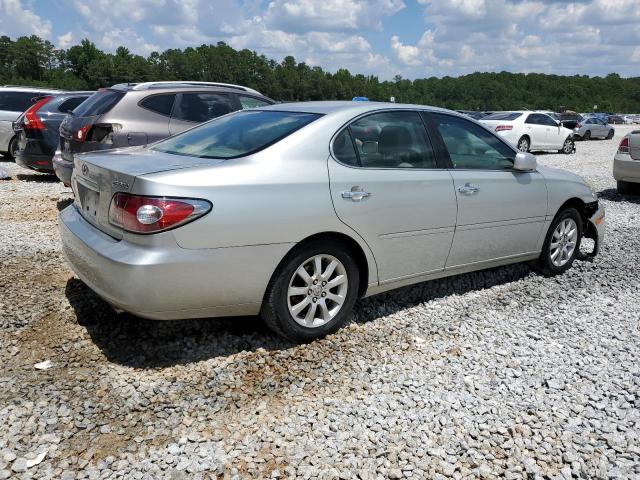 Photo 3 from auction – 2004 LEXUS ES 330 with VIN JTHBA30G045044706