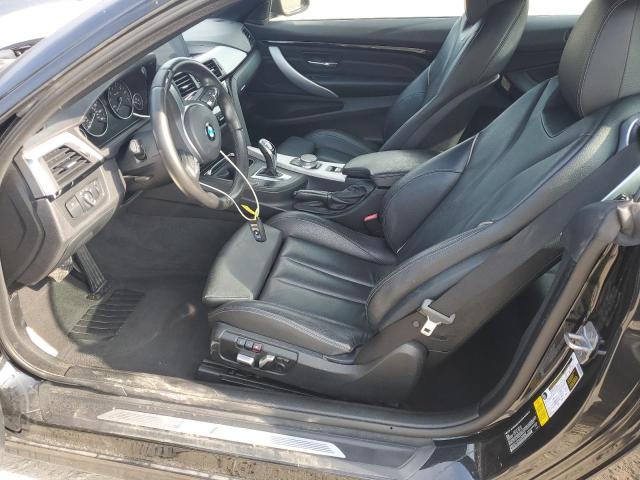 Photo 7 from auction – 2018 BMW 430I with VIN WBA4Z1C53JEC60692