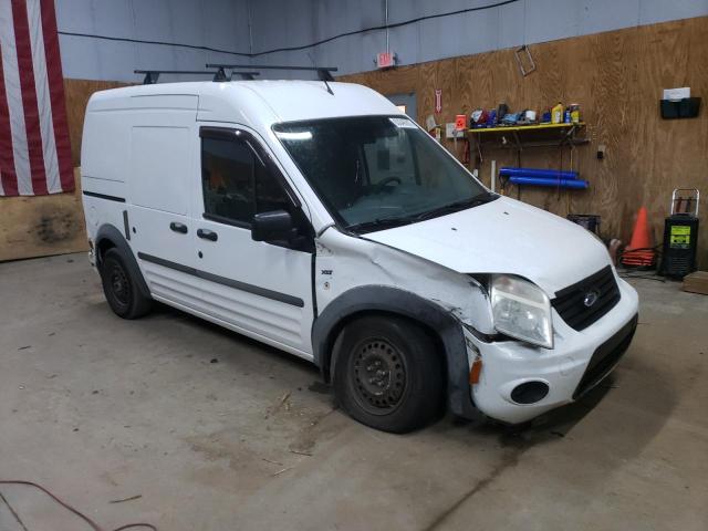 Photo 4 from auction – 2010 FORD TRANSIT CO with VIN NM0LS7DN2AT031625