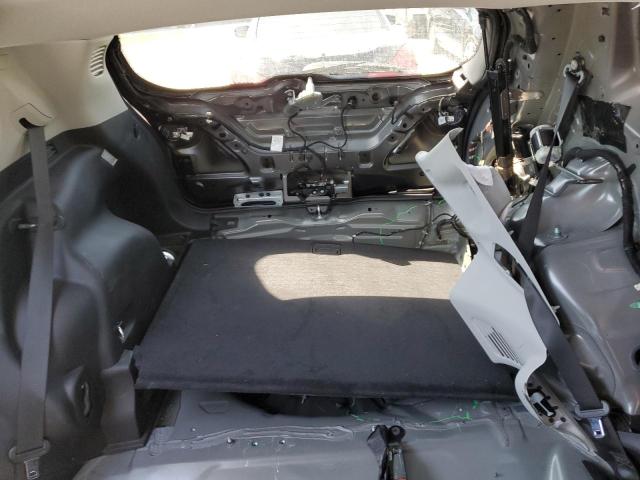 Photo 10 from auction – 2022 JEEP COMPASS LA with VIN 3C4NJCBB5NT156337