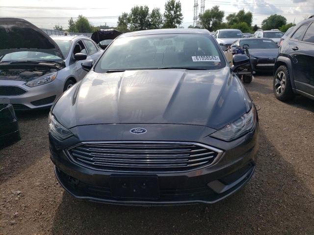 Photo 5 from auction – 2017 FORD FUSION SE with VIN 3FA6P0H74HR199160