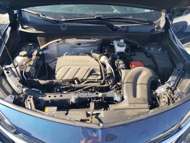 Photo 12 from auction – 2021 BUICK ENCORE GX with VIN KL4MMDS23MB049743