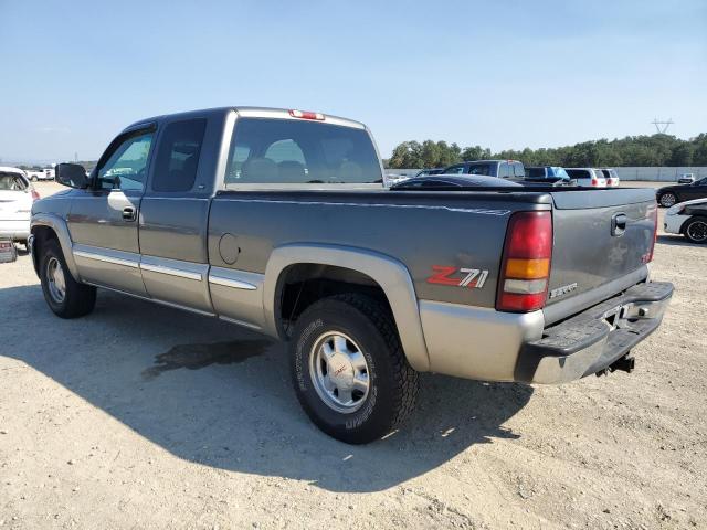 Photo 2 from auction – 2000 GMC NEW SIERRA with VIN 2GTEK19T4Y1143245