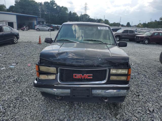 Photo 5 from auction – 1997 GMC SUBURBAN K with VIN 3GKFK16R7VG501037