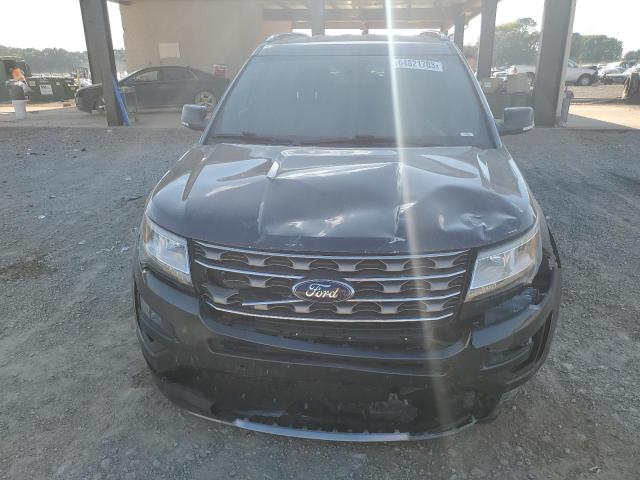 Фото 5 с аукциона – 2017 FORD EXPLORER X с VIN 1FM5K7D88HGD62102