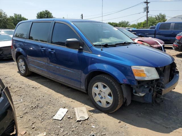 Photo 4 from auction – 2010 DODGE GRAND CARA with VIN 2D4RN4DE5AR158477