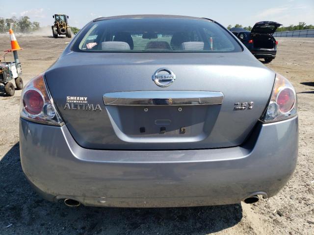 Photo 6 from auction – 2010 NISSAN ALTIMA BAS with VIN 1N4AL2AP7AN511119