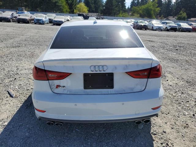 Photo 6 from auction – 2016 AUDI S3 PREMIUM with VIN WAUB1GFF1G1028711