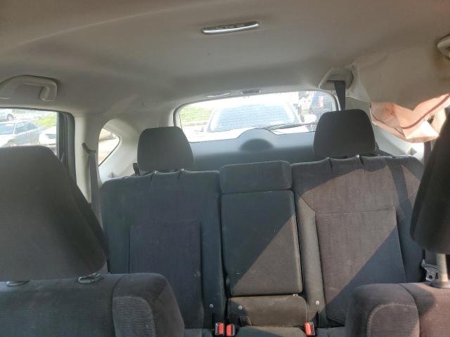 Photo 10 from auction – 2012 HONDA CR-V LX with VIN 2HKRM4H34CH621122