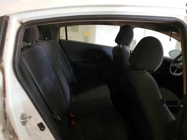 Photo 10 from auction – 2017 KIA RIO LX with VIN KNADM4A32H6112293