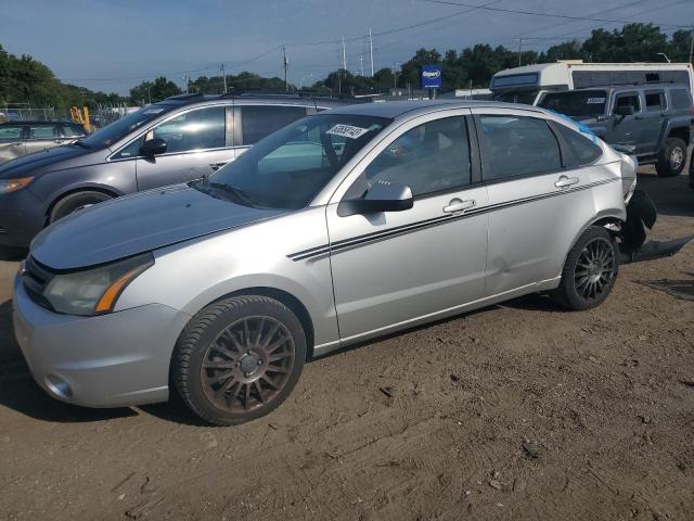 FORD FOCUS SES 2011 z numerem VIN 1FAHP3GN7BW136049 - Zdjęcie z aukcji