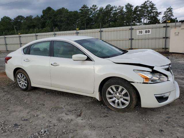 Photo 4 from auction – 2015 NISSAN ALTIMA 2.5 with VIN 1N4AL3AP1FC183060