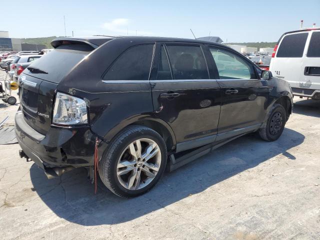 Photo 3 from auction – 2013 FORD EDGE LIMIT with VIN 2FMDK3KC0DBA02500