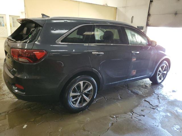 Photo 3 from auction – 2019 KIA SORENTO EX with VIN 5XYPHDA5XKG515755